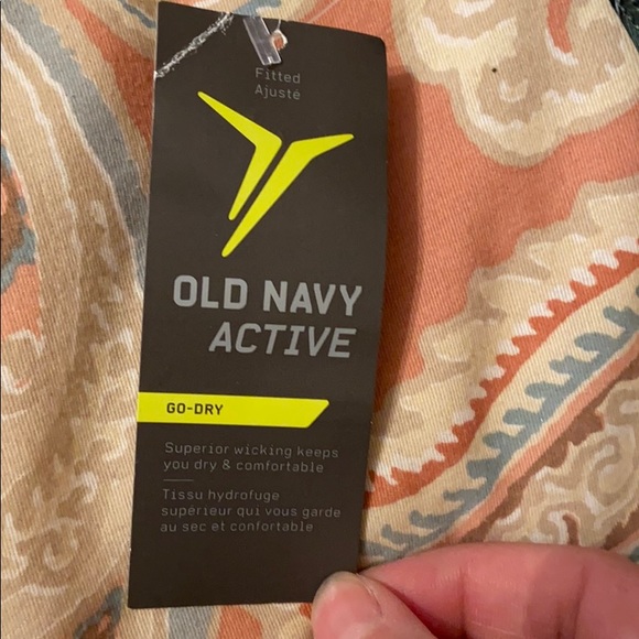 Workout Leggings - Picture 7 of 7